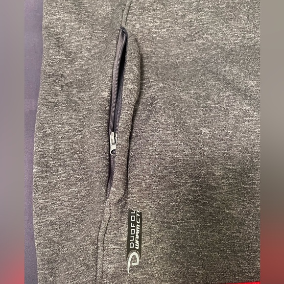 Mens Champion Pullover - Picture 6 of 8